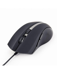 MOUSE USB LASER/MUS-GU-02 GEMBIRD