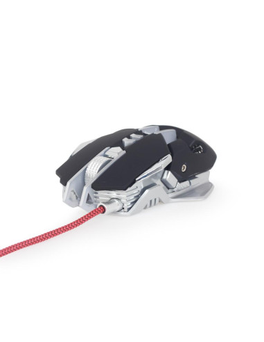 MOUSE USB OPTICAL GAMING PROG/MUSG-05 GEMBIRD