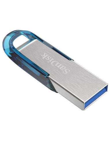 MEMORY DRIVE FLASH USB3 128GB/SDCZ73-128G-G46B SANDISK