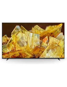 TV Set, SONY, 98", 4K/Smart, 3840x2160, 32 GB, Wireless LAN, Bluetooth, Google TV, XR98X90LAEP