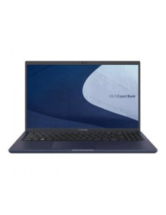 ASUS EXPERTBOOK B1 15.6 FHD I5-1235U 16GB 256GB SSD W11P 3YLED BACKLITNUMPADFINGERPRINTNORDIC