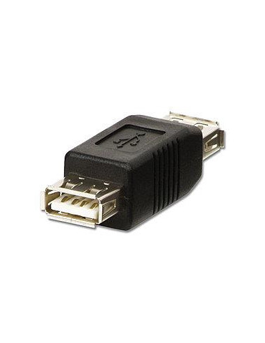 ADAPTER USB2 A-A/71230 LINDY