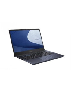 ASUS EXPERTBOOK B5  14 FHDI5-1240P 8GB 256GB SSD W11P 3YNUMPADFINGERPRINTNORDIC