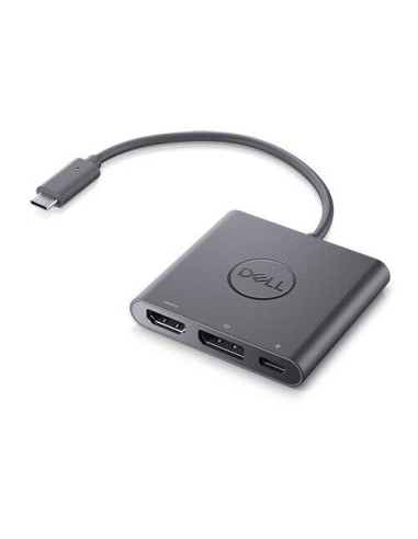 NB ACC ADAPTER USB-C TO HDMI/470-AEGY DELL