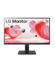 LCD Monitor, LG, 22MR410-B, 21.45", Panel VA, 1920x1080, 16:9, 100Hz, 5 ms, Tilt, Colour Black, 22MR410-B