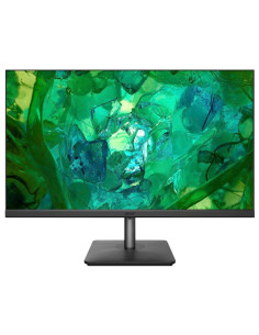 LCD Monitor, ACER, RS242YBPAMIX, 23.8", Panel IPS, 1920x1080, 16:9, 100Hz, Matte, 4 ms, Tilt, Colour Black, UM.QR2EE.013