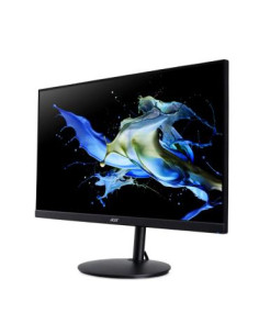 LCD Monitor, ACER, CB242YEbmiprx, 23.8", Business, Panel IPS, 1920x1080, 16:9, 100 Hz, 1 ms, Speakers, Swivel, Pivot, Height ad