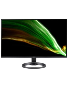 LCD Monitor, ACER, R272GYMIX, 27", Panel IPS, 1920x1080, 16:9, 155 Hz, 1 ms, UM.HR2EE.G01