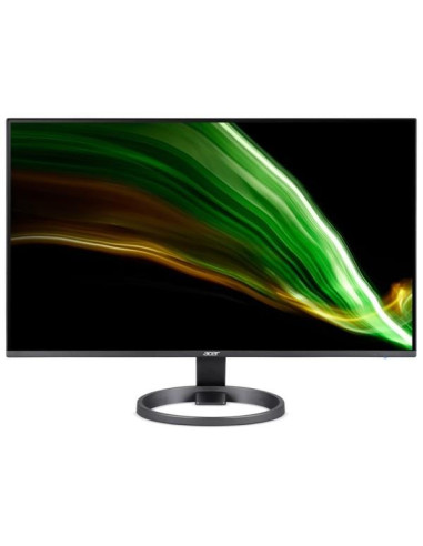 LCD Monitor, ACER, R272GYMIX, 27", Panel IPS, 1920x1080, 16:9, 155 Hz, 1 ms, UM.HR2EE.G01