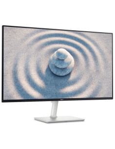 LCD Monitor, DELL, S2425H, 23.8", Business, Panel IPS, 1920x1080, 16:9, 100Hz, Matte, 8 ms, Speakers, Tilt, 210-BMHJ