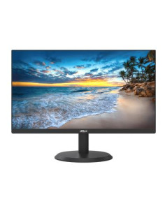 LCD Monitor, DAHUA, DHI-LM22-H200, 21.45", 1920x1080, 16:9, 60HZ, 6.5 ms, Speakers, LM22-H200