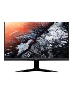 LCD Monitor, ACER, KG271M3BMIIPX, 27", Gaming, Panel IPS, 1920x1080, 16:9, 180 Hz, 1 ms, Speakers, Tilt, Colour Black, UM.HX1EE