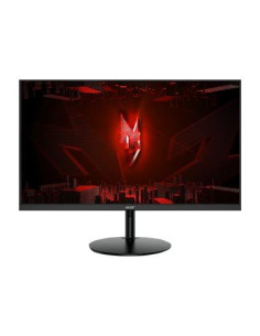 LCD Monitor, ACER, Nitro XF270S3biphx, 27", Gaming, Panel VA, 1920x1080, 16:9, 180 Hz, 1 ms, Height adjustable, Tilt, Colour Bl