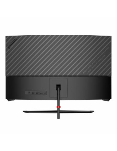 LCD Monitor, DAHUA, LM27-E230C, 27", Gaming/Curved, Panel VA, 1920x1080, 16:9, 165Hz, 1 ms, Tilt, DHI-LM27-E230C