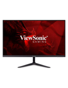 LCD Monitor, VIEWSONIC, VX2718-P-MHD, 27", Gaming, Panel MVA, 1920x1080, 16:9, 165Hz, Matte, 5 ms, Speakers, Tilt, Colour Black