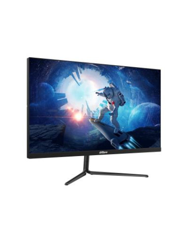 LCD Monitor, DAHUA, LM27-E231, 27", Gaming, Panel IPS, 1920x1080, 16:9, 165Hz, 1 ms, Tilt, DHI-LM27-E231
