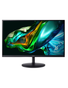 LCD Monitor, ACER, UM.JS2EE.A05, 32", Business, Panel IPS, 2560x1440, 16:9, 75 Hz, Matte, 1 ms, Speakers, Colour Black, UM.JS2E