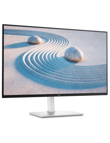 LCD Monitor, DELL, S2725DS, 27", Business, Panel IPS, 2560x1440, 16:9, 100Hz, Matte, 8 ms, Speakers, Swivel, Pivot, Height adju