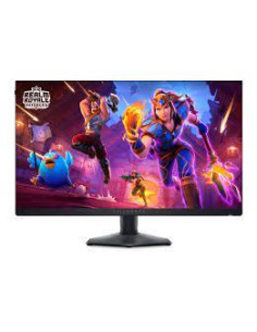 LCD Monitor, DELL, AW2724HF, 27", Gaming, Panel IPS, 1920x1080, 16:9, 360 Hz, 0.5 ms, Swivel, Pivot, Height adjustable, Tilt, 2