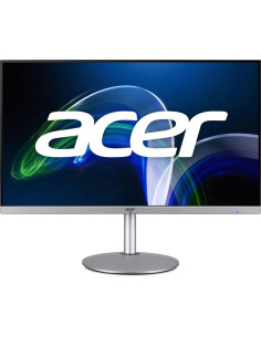 LCD Monitor, ACER, CB322QKsemipruzx, 31.5", Business, Panel IPS, 1920x1080, 16:9, 60 Hz, 4 ms, Speakers, Pivot, Height adjustab