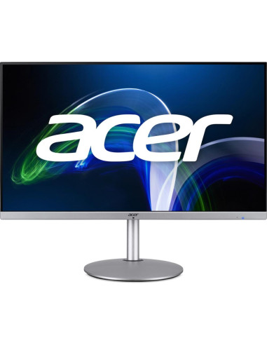 LCD Monitor, ACER, CB322QKsemipruzx, 31.5", Business, Panel IPS, 1920x1080, 16:9, 60 Hz, 4 ms, Speakers, Pivot, Height adjustab