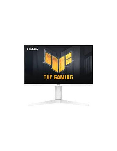 LCD Monitor, ASUS, TUF Gaming VG27AQML1A-W, 27", Gaming, Panel IPS, 2560x1440, 16:9, 260Hz, Matte, 1 ms, Speakers, Swivel, Pivo