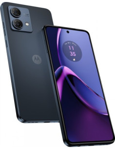 MOTOROLA G84 (5G) 6.55 12256GB 5000MAH MIDNIGHT BLUE