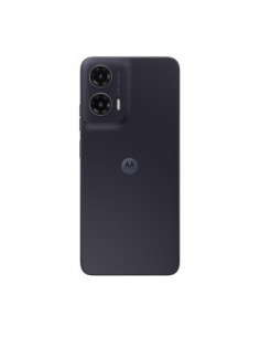 MOTOROLA G35 (5G) 6.7 4128GB 5000MAH MIDNIGHT BLACK