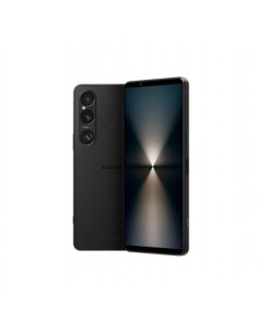 SONY XPERIA 1 VI - 6.5, 12256GB, 5000MAH, BLACK