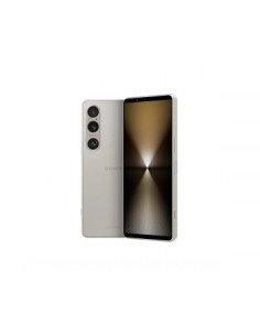 SONY XPERIA 1 VI - 6.5, 12256GB, 5000MAH, PLATINUM SILVER