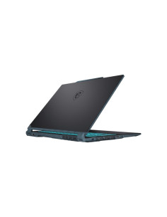 Notebook, MSI, Cyborg, 14 A13VE, CPU Core i7, i7-13620H, 2400 MHz, 14", 1920x1200, RAM 16GB, DDR5, 5200 MHz, SSD 512GB, NVIDIA 