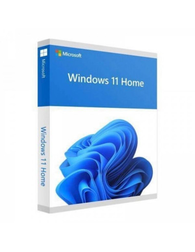 Software, MICROSOFT, WIN HOME FPP 11 64-bit Eng Intl USB, Win Home, Retail, HAJ-00090