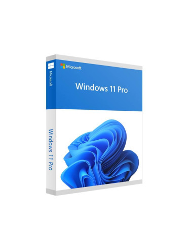 Software, MICROSOFT, Win Pro FPP 11 64-bit Eng Intl USB, Win Pro, Retail, HAV-00163