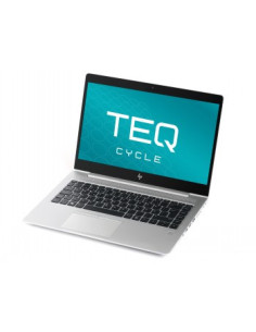 TEQCYCLE HP 840 G6 I5-8365U14FHD16GB256SSDW11P3YSWE (RENEWED)