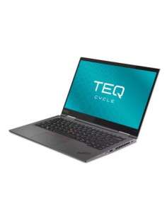 TEQCYCLE LENOVO X1 YOGA G4 I5-8365U14FHD-TOUCH16GB256SSDW11P2YSWE (RENEWED)