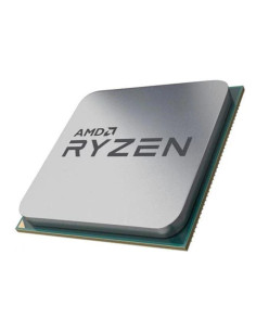 CPU, AMD, Desktop, Ryzen 7, 7800X3D, 4200 MHz, Cores 8, 96MB, Socket SAM5, 120 Watts, GPU Radeon, OEM, 100-000000910