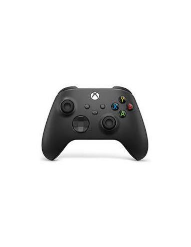 CONSOLE ACC CONTROLLER WRL/XBOX BK 889842654790 MICROSOFT