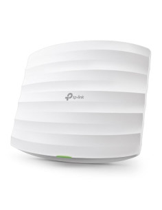 Access Point, TP-LINK, Omada, 1750 Mbps, IEEE 802.11a, IEEE 802.11b, IEEE 802.11g, IEEE 802.11n, IEEE 802.11ac, 1x10/100/1000M,