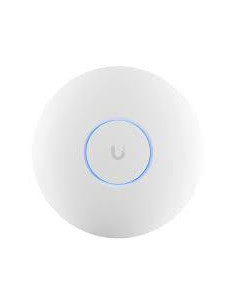 Access Point, UBIQUITI, IEEE 802.11a/b/g, IEEE 802.11n, IEEE 802.11ac, IEEE 802.11ax, 1x2.5GbE, U7-PRO