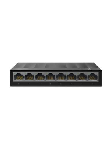 Switch, TP-LINK, LS1008G, LS1008G