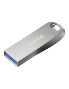 MEMORY DRIVE FLASH USB3.1/256GB SDCZ74-256G-G46 SANDISK