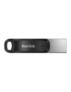 MEMORY DRIVE FLASH USB3 128GB/SDIX60N-128G-GN6NE SANDISK