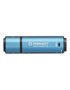 MEMORY DRIVE FLASH USB3.2 32GB/IKVP50/32GB KINGSTON