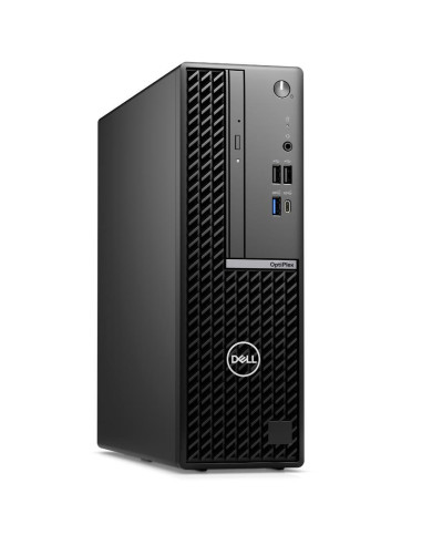 PC, DELL, OptiPlex, Small Form Factor 7020, Business, SFF, CPU Core i5, i5-14500, 2600 MHz, CPU features vPro, RAM 8GB, DDR5, S