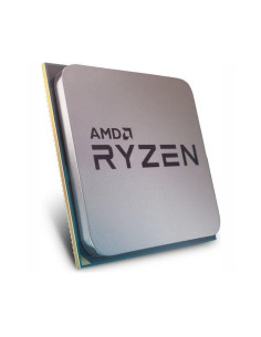 CPU, AMD, Desktop, Ryzen 5, 4600G, Renoir, 3700 MHz, Cores 6, 8MB, Socket SAM4, 65 Watts, OEM, 100-000000147