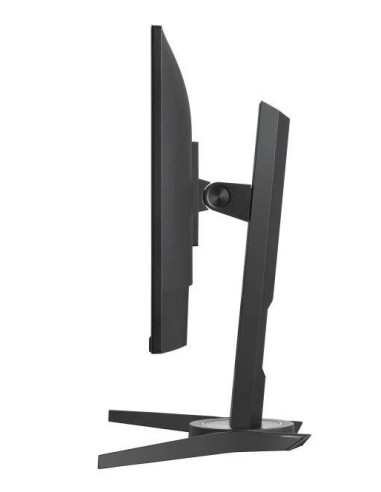 LCD Monitor, VIEWSONIC, VX2479J-HD-PRO, 24", Gaming, Panel IPS, 1920x1080, 16:9, 180 Hz, Matte, 1 ms, Swivel, Pivot, Height adj