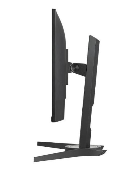 LCD Monitor, VIEWSONIC, VX2479J-HD-PRO, 24", Gaming, Panel IPS, 1920x1080, 16:9, 180 Hz, Matte, 1 ms, Swivel, Pivot, Height adj