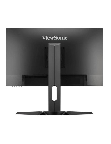 LCD Monitor, VIEWSONIC, VX2479J-HD-PRO, 24", Gaming, Panel IPS, 1920x1080, 16:9, 180 Hz, Matte, 1 ms, Swivel, Pivot, Height adj