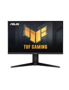 LCD Monitor, ASUS, TUF Gaming VG279QL3A, 27", Gaming, Panel IPS, 1920x1080, 16:9, 180Hz, 1 ms, Speakers, Swivel, Pivot, Height 