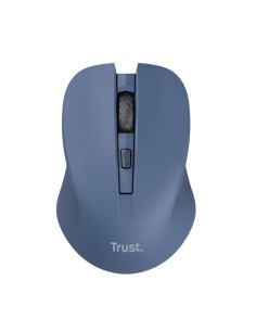 MOUSE USB OPTICAL WRL BLUE/MYDO 25041 TRUST